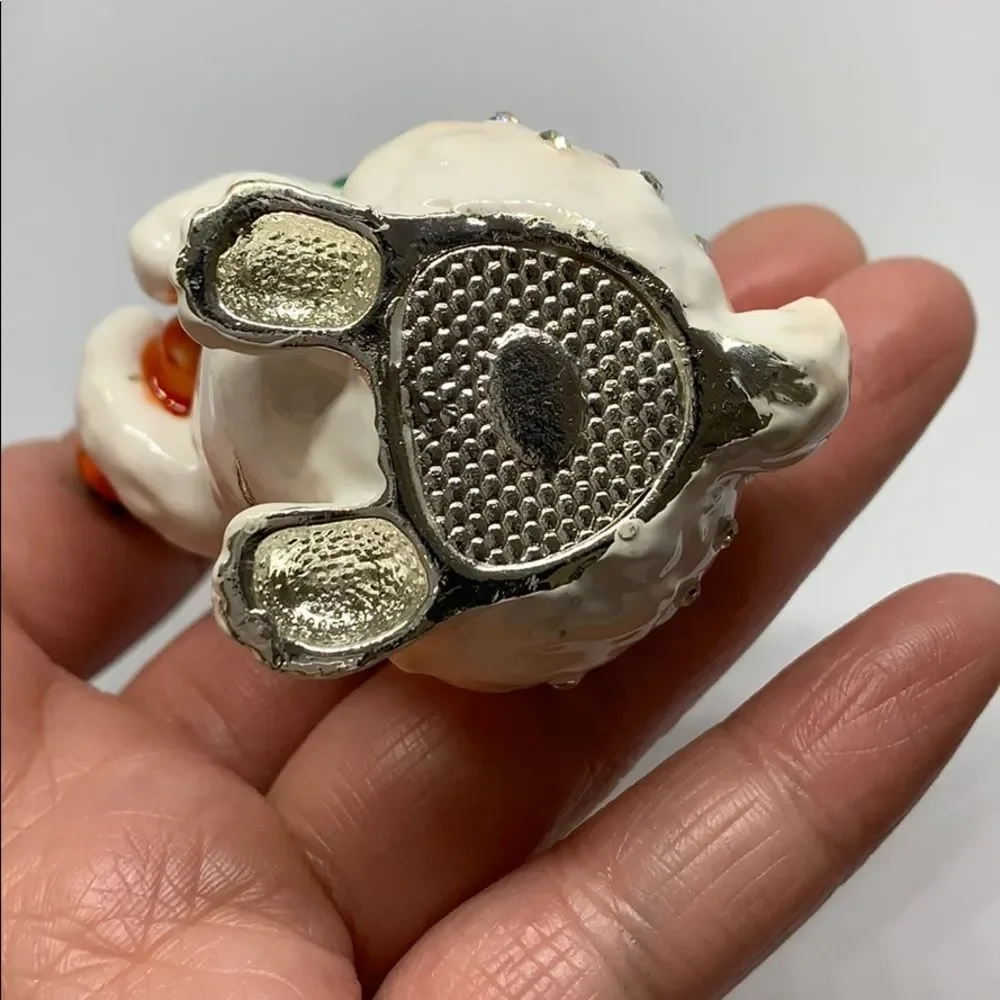 Rabbit 🐰 secret container